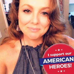 Meet your Posher, Stacie